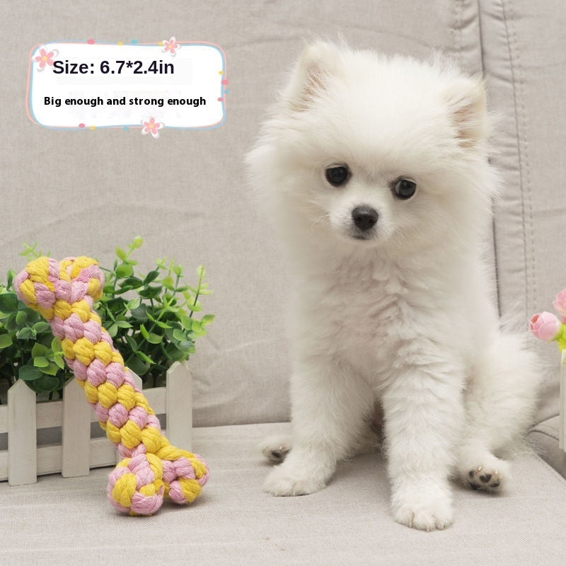 Rope Chew Toy